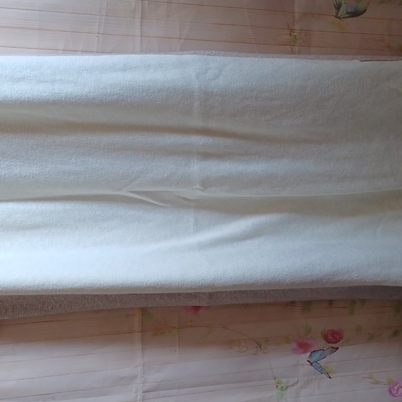 Every Maxi Ivory Dress new - Picture 3 of 12